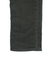 JUN HASHIMOTO（ジュンハシモト）デニムパンツ グレー サイズ:1(S位) メンズ/2200625285020