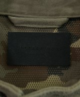 JUN HASHIMOTO（ジュンハシモト）ライダース 茶 サイズ:3(L位) メンズ/2200628609038