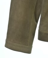 JUN HASHIMOTO（ジュンハシモト）ライダース 茶 サイズ:3(L位) メンズ/2200628609038