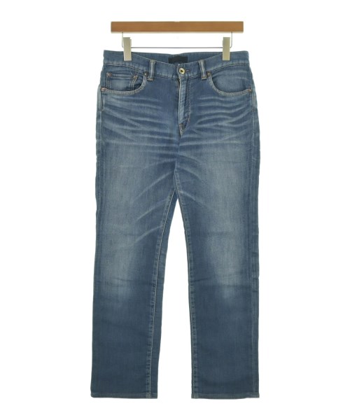 ジュンハシモト(JUN HASHIMOTO)のJUN HASHIMOTO デニムパンツ