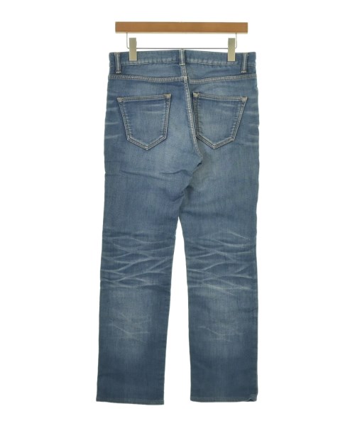 JUN HASHIMOTO（ジュンハシモト）デニムパンツ 青 サイズ:-(S位) メンズ/2200618669035