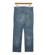 JUN HASHIMOTO（ジュンハシモト）デニムパンツ 青 サイズ:-(S位) メンズ/2200618669035