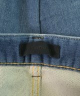 JUN HASHIMOTO（ジュンハシモト）デニムパンツ 青 サイズ:-(S位) メンズ/2200618669035