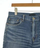 JUN HASHIMOTO（ジュンハシモト）デニムパンツ 青 サイズ:-(S位) メンズ/2200618669035