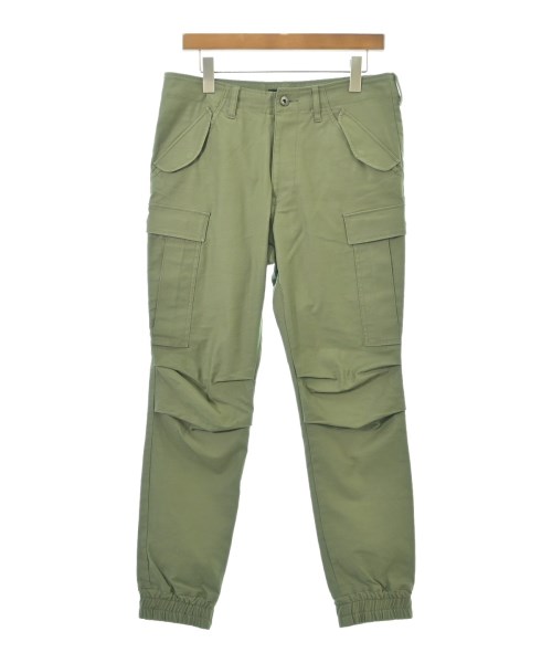 ジュンハシモト(JUN HASHIMOTO)のJUN HASHIMOTO カーゴパンツ