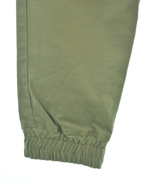 JUN HASHIMOTO（ジュンハシモト）カーゴパンツ カーキ サイズ:3(L位) メンズ/2200632544097