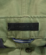 JUN HASHIMOTO（ジュンハシモト）カーゴパンツ カーキ サイズ:3(L位) メンズ/2200632544097