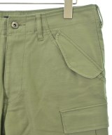 JUN HASHIMOTO（ジュンハシモト）カーゴパンツ カーキ サイズ:3(L位) メンズ/2200632544097