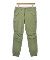 JUN HASHIMOTO カーゴパンツ