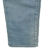 JUN HASHIMOTO（ジュンハシモト）デニムパンツ 青 サイズ:3(L位) メンズ/2200632544110