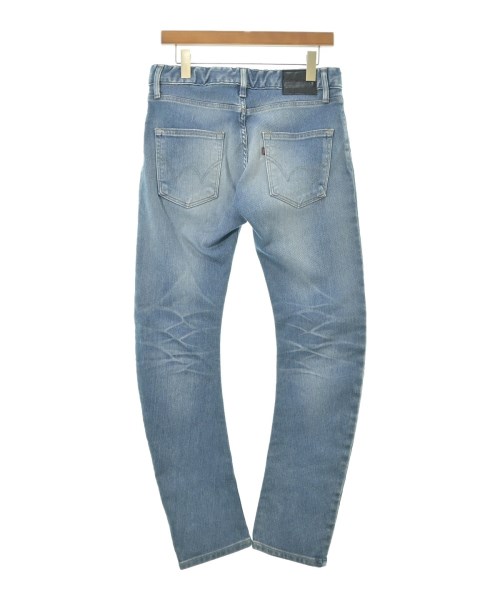 JUN HASHIMOTO（ジュンハシモト）デニムパンツ 青 サイズ:M メンズ/2200632544127