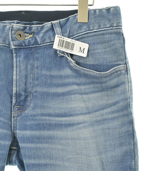 JUN HASHIMOTO（ジュンハシモト）デニムパンツ 青 サイズ:M メンズ/2200632544127