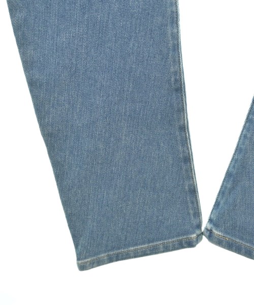 JUN HASHIMOTO（ジュンハシモト）デニムパンツ 青 サイズ:M メンズ/2200632544127