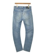 JUN HASHIMOTO（ジュンハシモト）デニムパンツ 青 サイズ:M メンズ/2200632544127