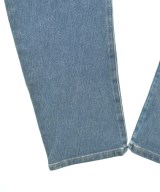 JUN HASHIMOTO（ジュンハシモト）デニムパンツ 青 サイズ:M メンズ/2200632544127