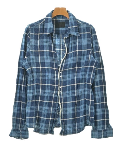 ジュンハシモト(JUN HASHIMOTO)のJUN HASHIMOTO カジュアルシャツ