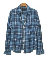 JUN HASHIMOTO カジュアルシャツ