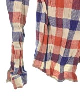 JUN HASHIMOTO（ジュンハシモト）カジュアルシャツ 白 サイズ:3(L位) メンズ/2200632544196