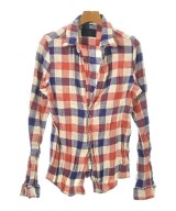 JUN HASHIMOTO カジュアルシャツ