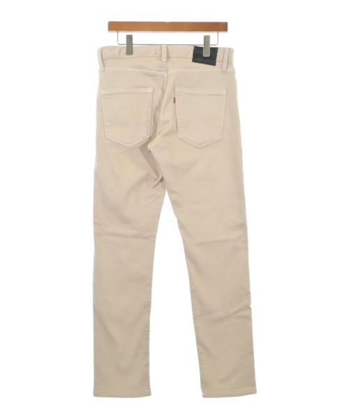 JUN HASHIMOTO（ジュンハシモト）チノパン ベージュ サイズ:S メンズ/2200632544219