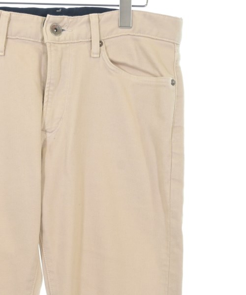 JUN HASHIMOTO（ジュンハシモト）チノパン ベージュ サイズ:S メンズ/2200632544219