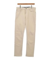 JUN HASHIMOTO（ジュンハシモト）チノパン ベージュ サイズ:S メンズ/2200632544219