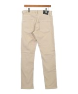 JUN HASHIMOTO（ジュンハシモト）チノパン ベージュ サイズ:S メンズ/2200632544219