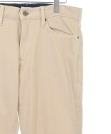 JUN HASHIMOTO（ジュンハシモト）チノパン ベージュ サイズ:S メンズ/2200632544219