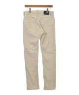 JUN HASHIMOTO（ジュンハシモト）チノパン ベージュ サイズ:S メンズ/2200632544226