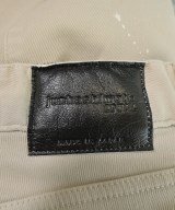 JUN HASHIMOTO（ジュンハシモト）チノパン ベージュ サイズ:S メンズ/2200632544226