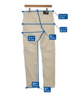 JUN HASHIMOTO（ジュンハシモト）チノパン ベージュ サイズ:S メンズ/2200632544226