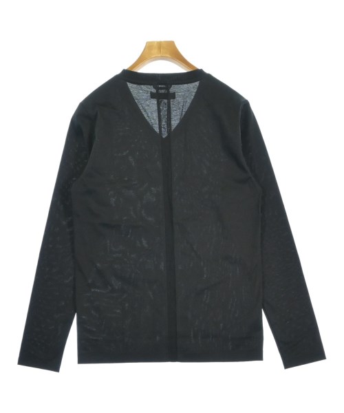 JUN HASHIMOTO（ジュンハシモト）Tシャツ・カットソー 黒 サイズ:2(M位) メンズ/2200611213013