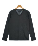 JUN HASHIMOTO（ジュンハシモト）Tシャツ・カットソー 黒 サイズ:2(M位) メンズ/2200611213013