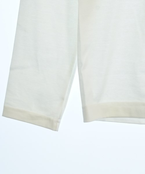JUN HASHIMOTO（ジュンハシモト）Tシャツ・カットソー 白 サイズ:2(M位) メンズ/2200611213020