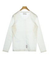 JUN HASHIMOTO（ジュンハシモト）Tシャツ・カットソー 白 サイズ:2(M位) メンズ/2200611213020