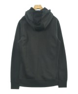 JUN HASHIMOTO（ジュンハシモト）パーカー 黒 サイズ:5(L位) メンズ/2200618655106