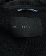 JUN HASHIMOTO（ジュンハシモト）パーカー 黒 サイズ:5(L位) メンズ/2200618655106