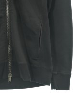 JUN HASHIMOTO（ジュンハシモト）パーカー 黒 サイズ:5(L位) メンズ/2200618655106