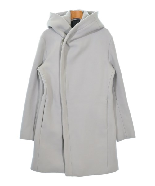 ジュンハシモト(JUN HASHIMOTO)のJUN HASHIMOTO コート（その他）