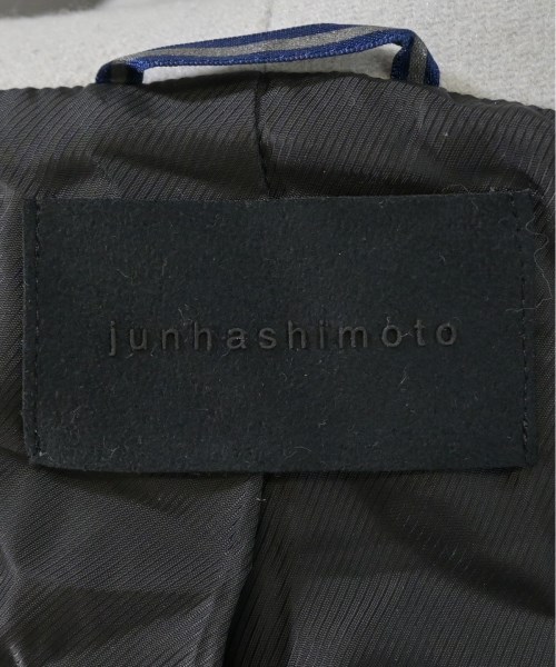 JUN HASHIMOTO（ジュンハシモト）その他 グレー サイズ:3(L位) レディース/2200619189013