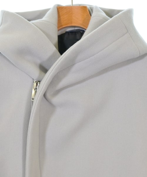 JUN HASHIMOTO（ジュンハシモト）その他 グレー サイズ:3(L位) レディース/2200619189013