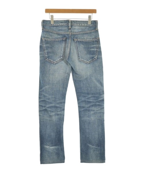 JUN HASHIMOTO（ジュンハシモト）デニムパンツ 青 サイズ:2(M位) メンズ/2200614565126