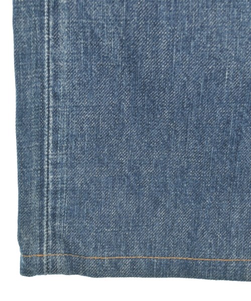 JUN HASHIMOTO（ジュンハシモト）デニムパンツ 青 サイズ:2(M位) メンズ/2200614565126