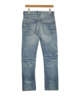 JUN HASHIMOTO（ジュンハシモト）デニムパンツ 青 サイズ:2(M位) メンズ/2200614565126