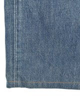 JUN HASHIMOTO（ジュンハシモト）デニムパンツ 青 サイズ:2(M位) メンズ/2200614565126