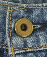 JUN HASHIMOTO（ジュンハシモト）デニムパンツ 青 サイズ:2(M位) メンズ/2200614565126