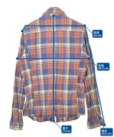 JUN HASHIMOTO（ジュンハシモト）カジュアルシャツ その他（柄物・カラフル） サイズ:4(XL位) メンズ/2200673039040