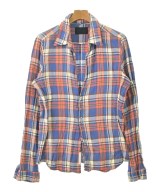 JUN HASHIMOTO カジュアルシャツ