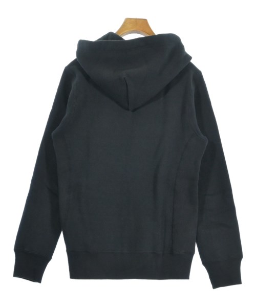JUN HASHIMOTO（ジュンハシモト）パーカー 黒 サイズ:M メンズ/2200673992239