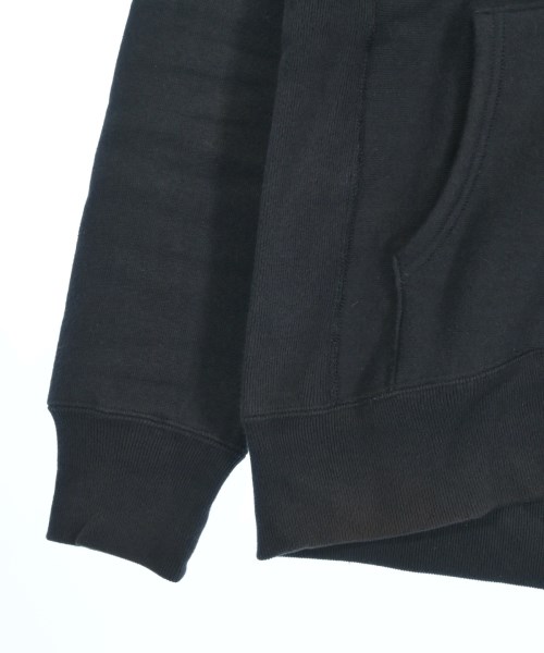 JUN HASHIMOTO（ジュンハシモト）パーカー 黒 サイズ:M メンズ/2200673992239